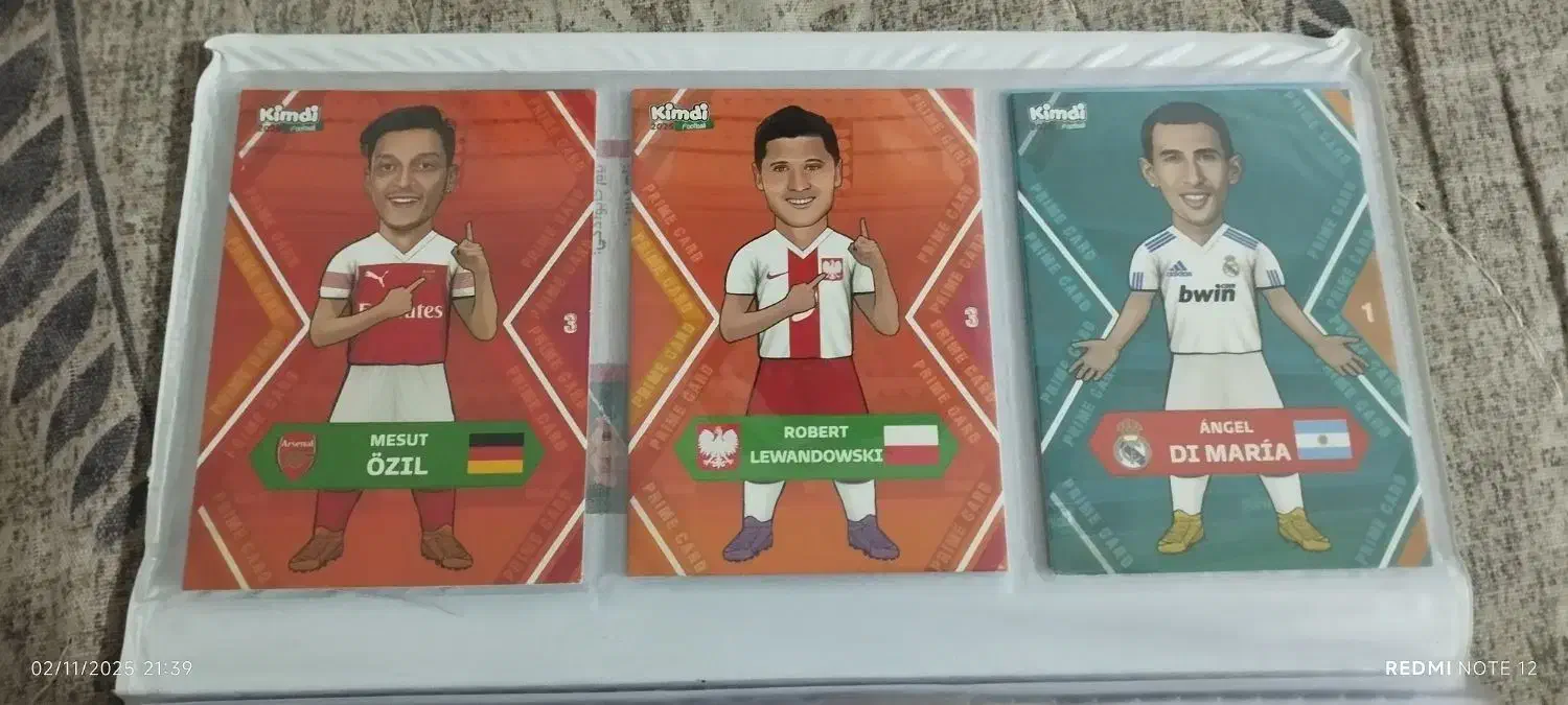 فروش کارت کیمدی|اسباب‌‌بازی|کارون, |دیوار