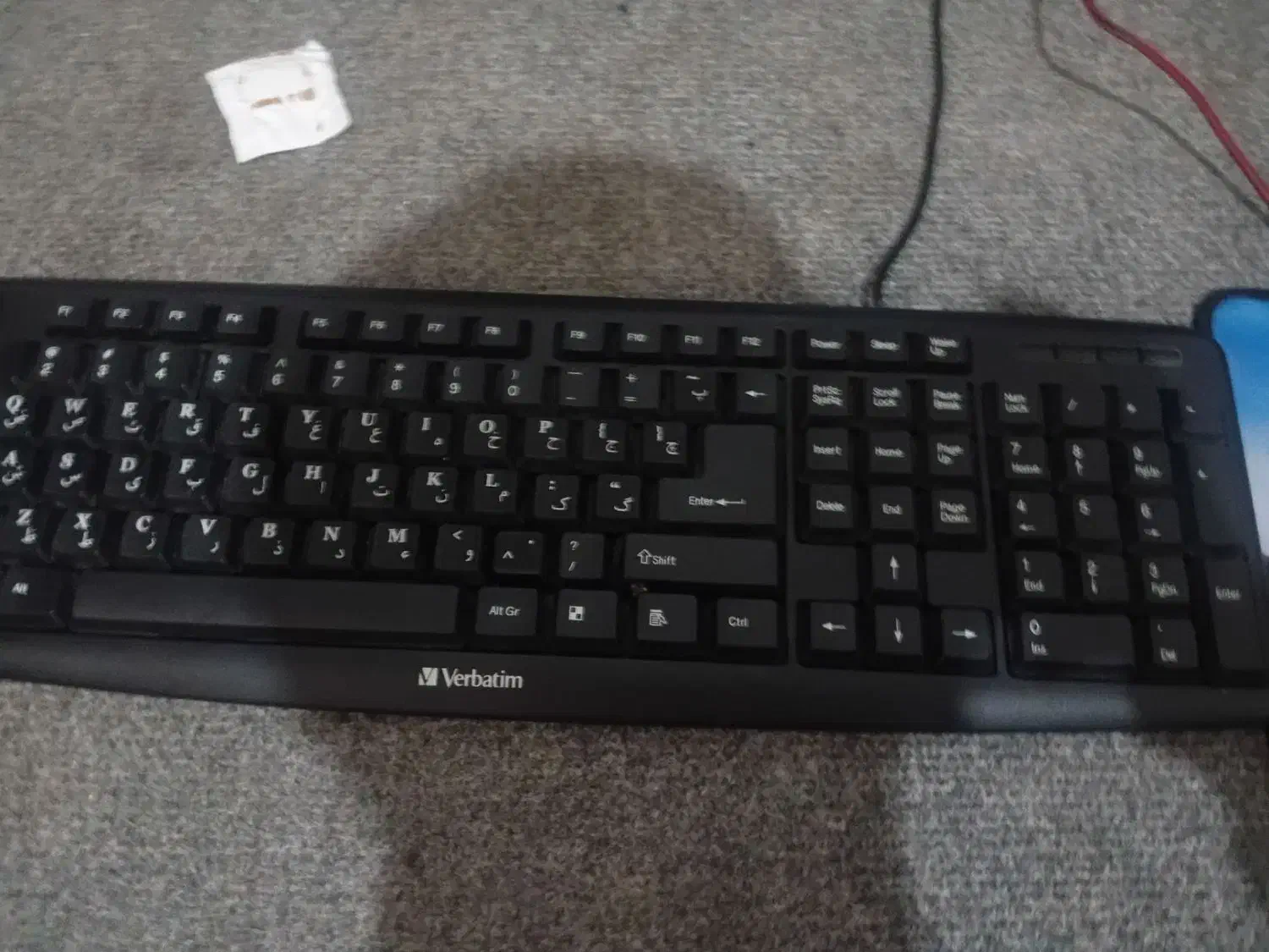 کامپیوتر مدل اچ پی|رایانه رومیزی|کازرون, |دیوار