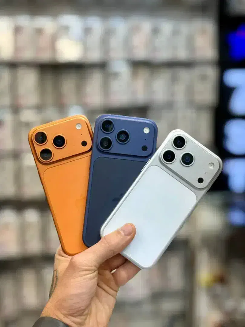 آیفون اپل 15promax|موبایل|شیراز, زند|دیوار