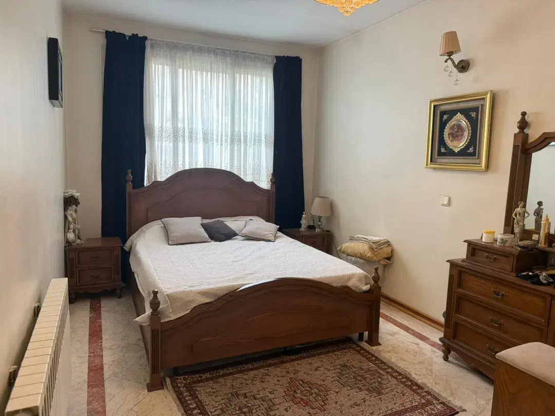 اجاره آپارتمان ۲۰۰ متر،تراس قابل چیدمان، اختیاریه