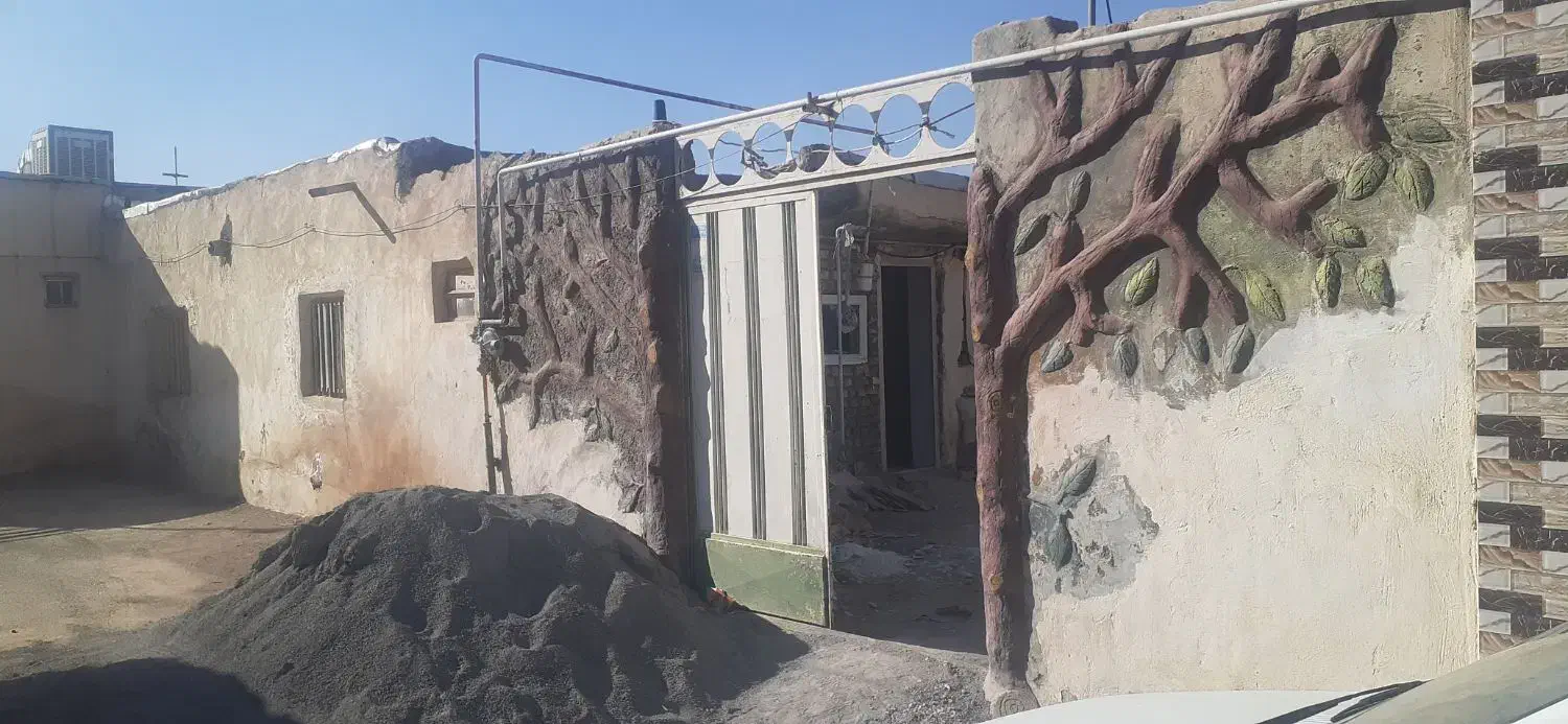 خانه ویلایی۱۶۰متری|فروش خانه و ویلا|ابریشم, |دیوار