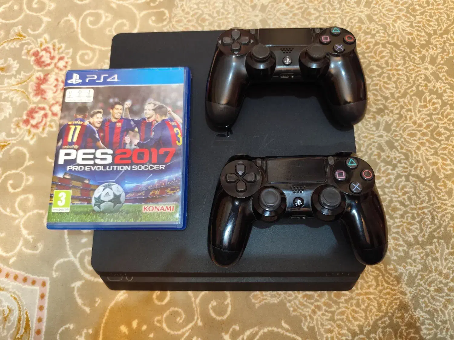 ps4|کنسول، بازی ویدئویی و آنلاین|لاهیجان, انقلاب|دیوار