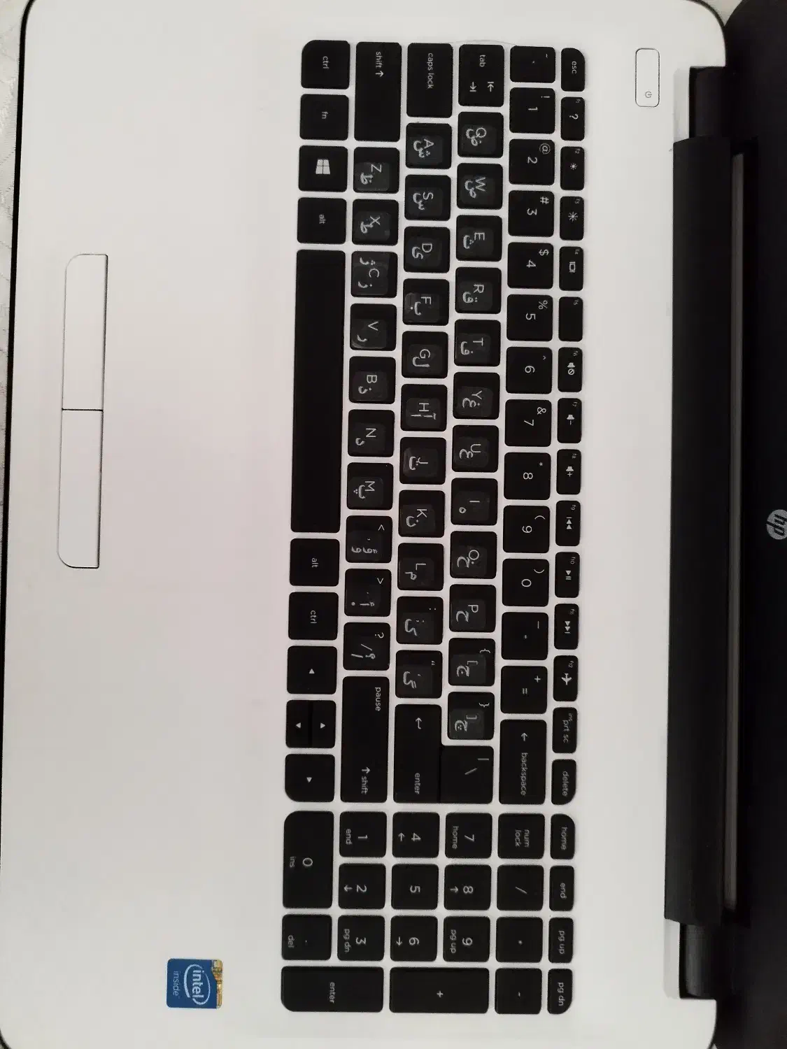 لپ تاپ درحد نو|رایانه همراه|اصفهان, درب کوشک|دیوار