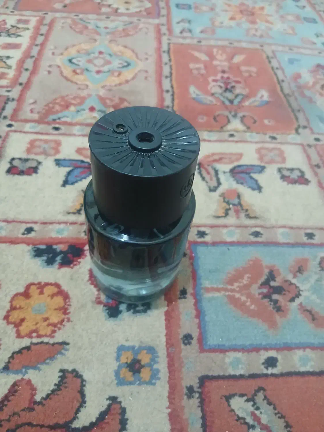 خوشبو کننده شارژی|آرایشی، بهداشتی، درمانی|اردکان, |دیوار