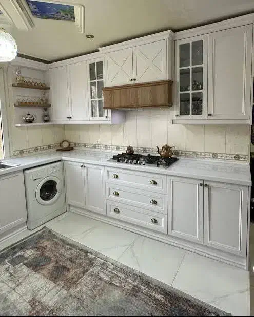 کابینت و کمد دیواری|مصالح و تجهیزات ساختمان|نظرآباد, رسالت|دیوار