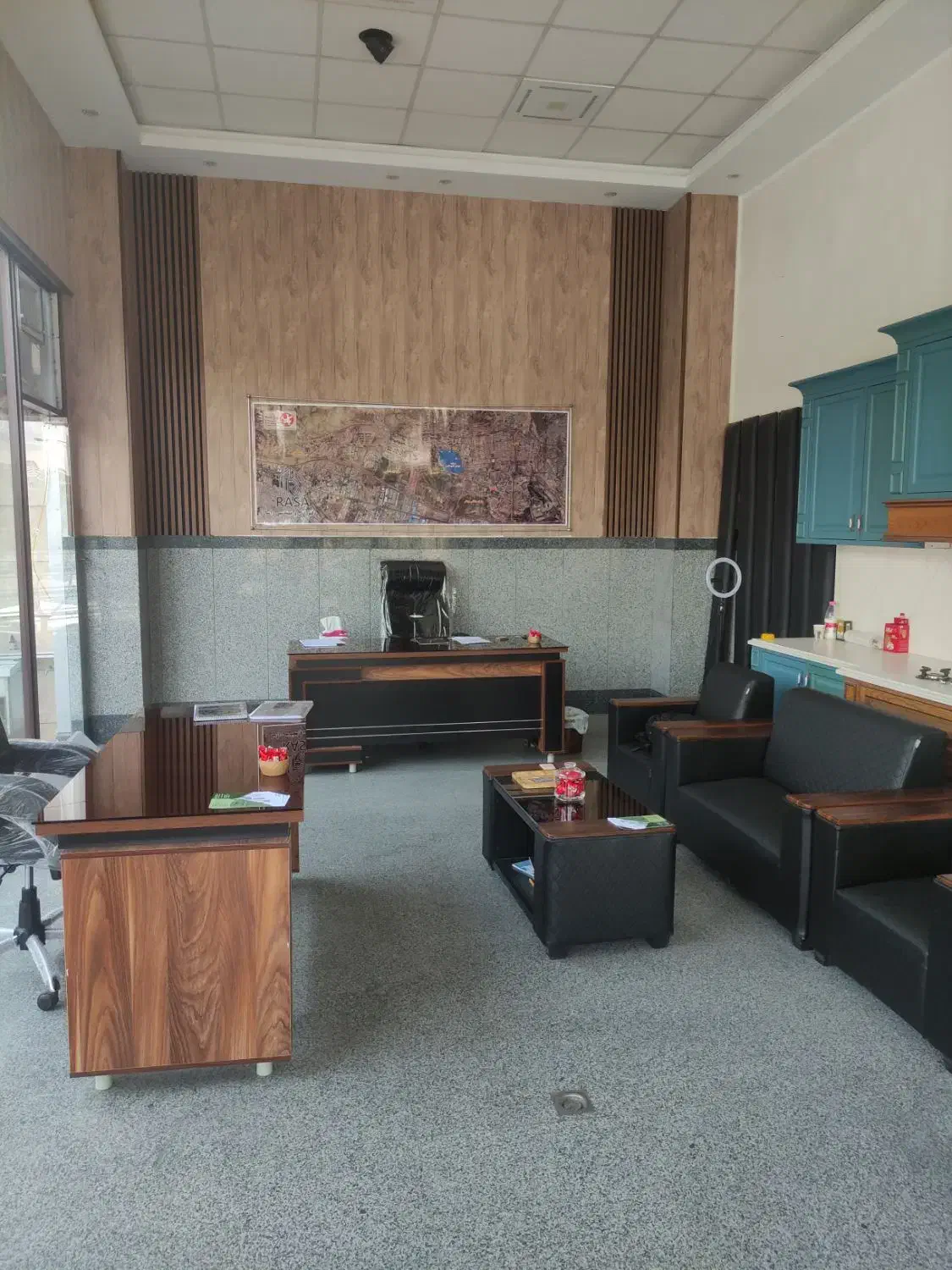 بازسازی و دکوراسیون و پیمانکاری سنگ کاری و کاشی|خدمات پیشه و مهارت|تهران, آزادشهر|دیوار