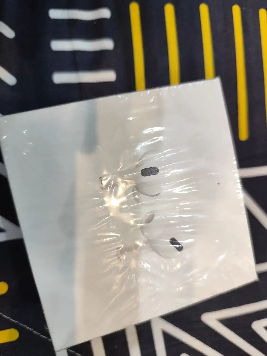 ایرپاد پرو اپل|لوازم جانبی موبایل و تبلت|لامرد, |دیوار