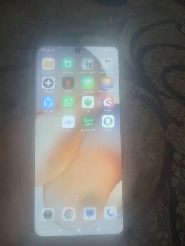 گوشی نوت 12 خشک|موبایل|زابل, |دیوار