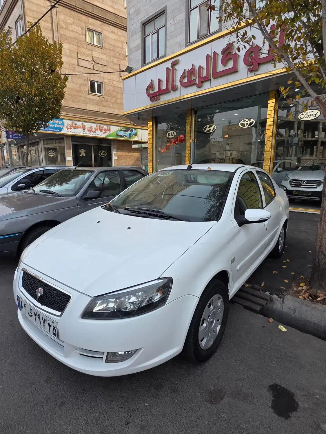 راناپلاس درحد|خودرو سواری و وانت|تبریز, |دیوار