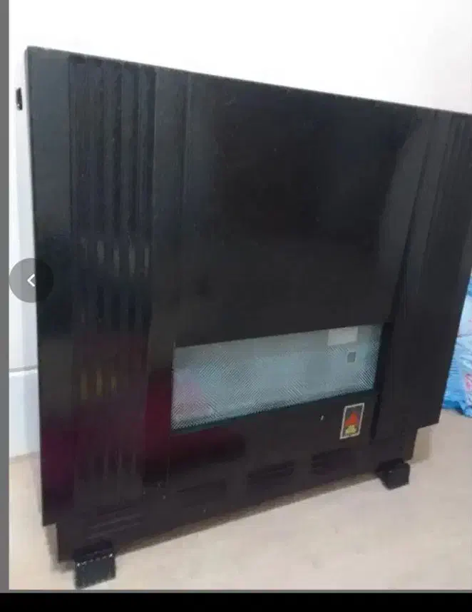 بخاری گازی نیک کالا ۱۲۰۰۰|بخاری، هیتر، شومینه|شاهین‌شهر, خانه کارگر|دیوار