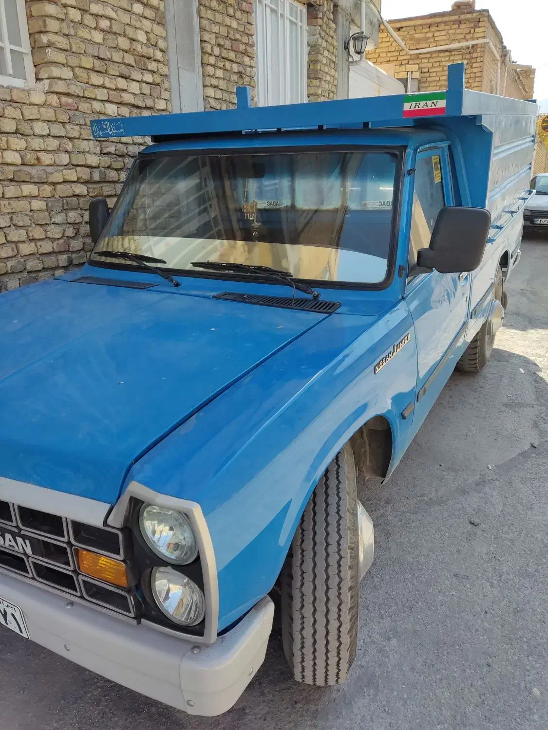 حمل بار|خدمات حمل و نقل|سامان, |دیوار