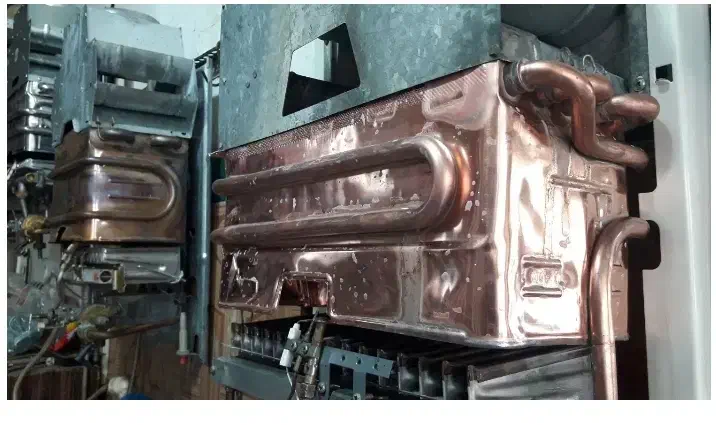 مبدل یا رادیات ابگرمکن نصب رایگان|آبگرمکن، پکیج، شوفاژ|تبریز, |دیوار