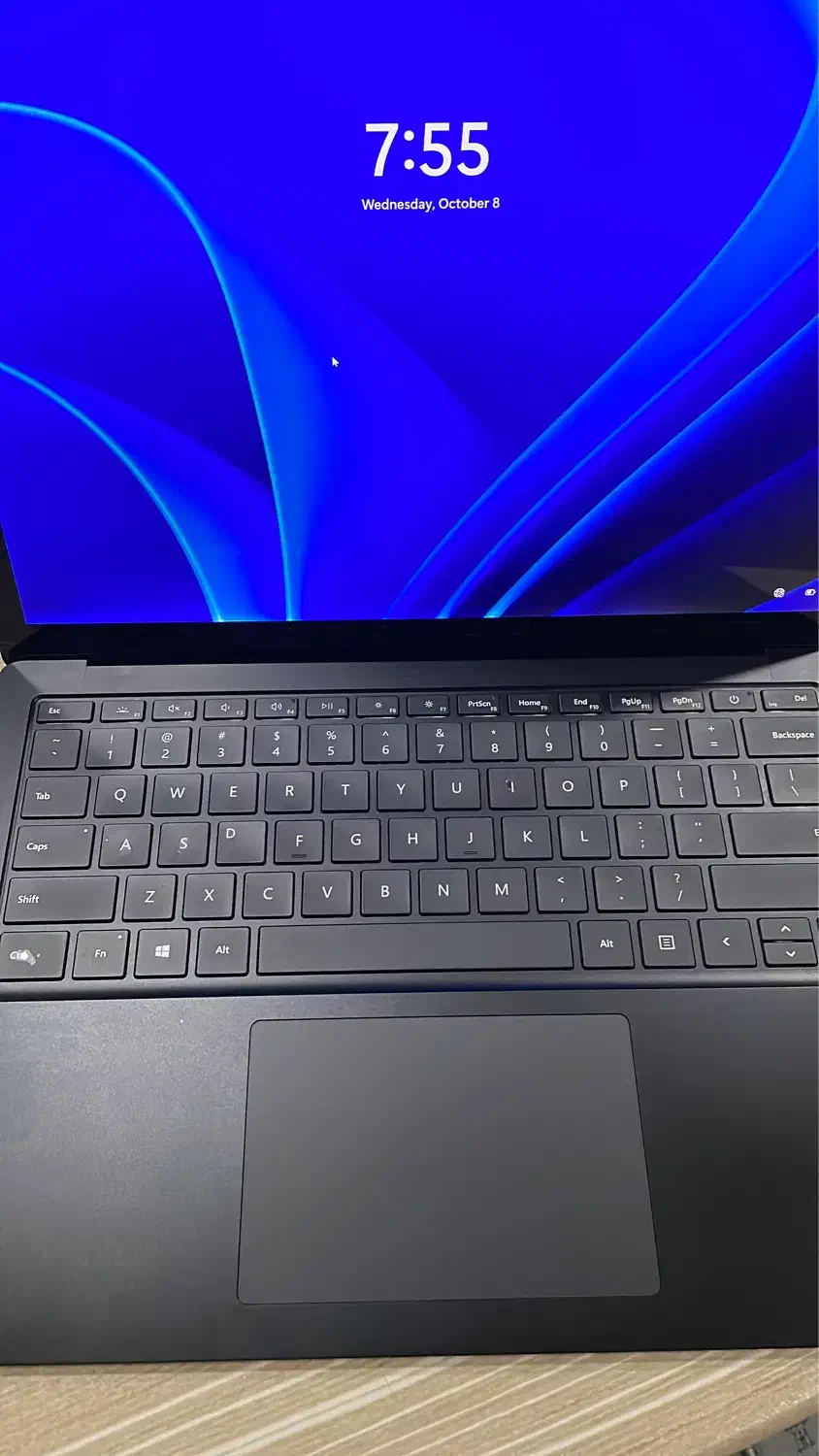 سرفیس لپ تاپ ۳ Surface laptop|رایانه همراه|تهران, سهروردی|دیوار