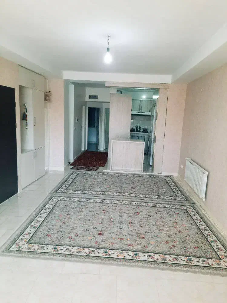 ۷۸م۲خواب۱۴۰۲محمدشهر۵۰متربعدزیبادشت چمران۱کوچه نجفی|اجارهٔ آپارتمان|محمدشهر, شهرک چمران|دیوار