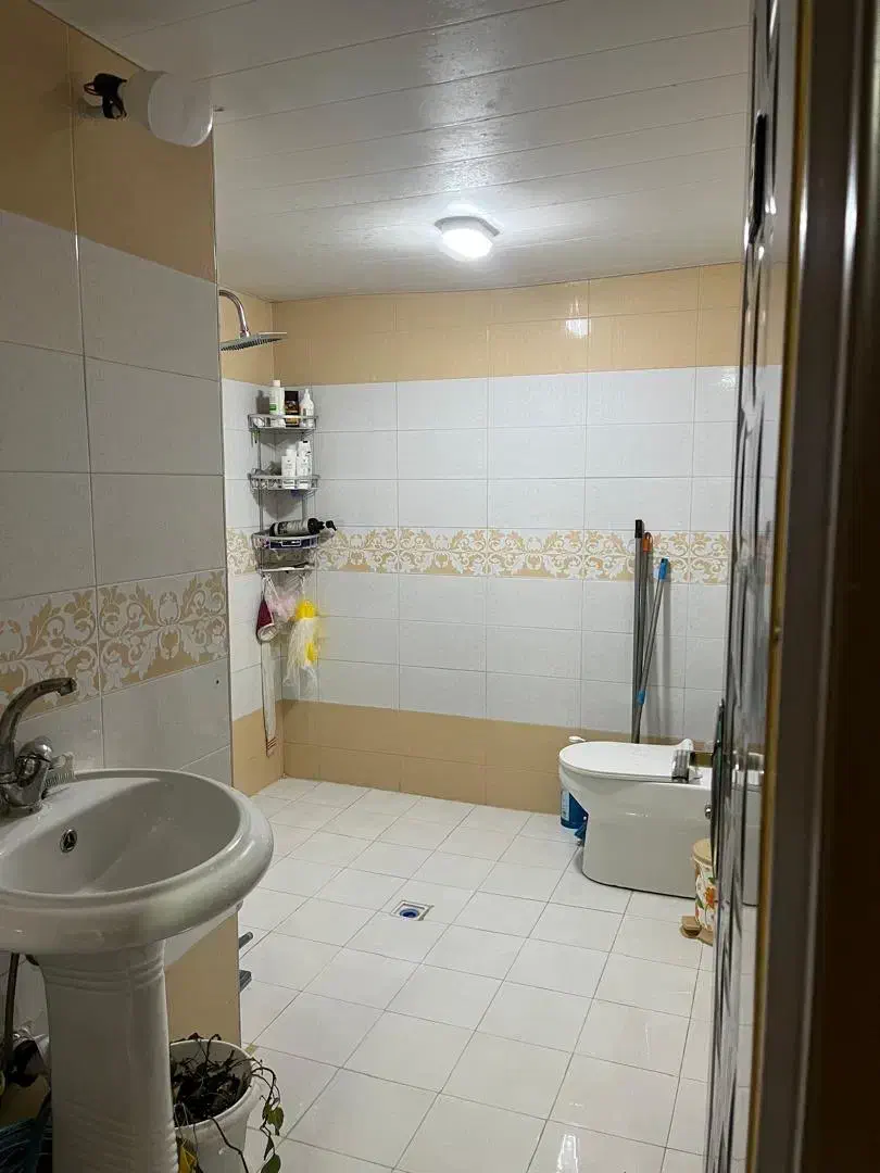 فروش آپارتمان ۱۰۳متر  دوخوابه دلباز در محله سی۷|فروش آپارتمان|فولادشهر, C7|دیوار