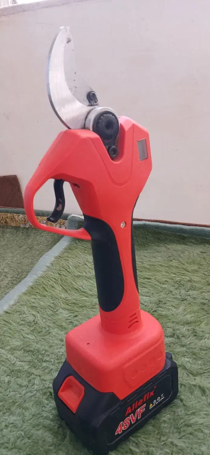 قیچی شارژی|ابزارآلات|لیلان, |دیوار