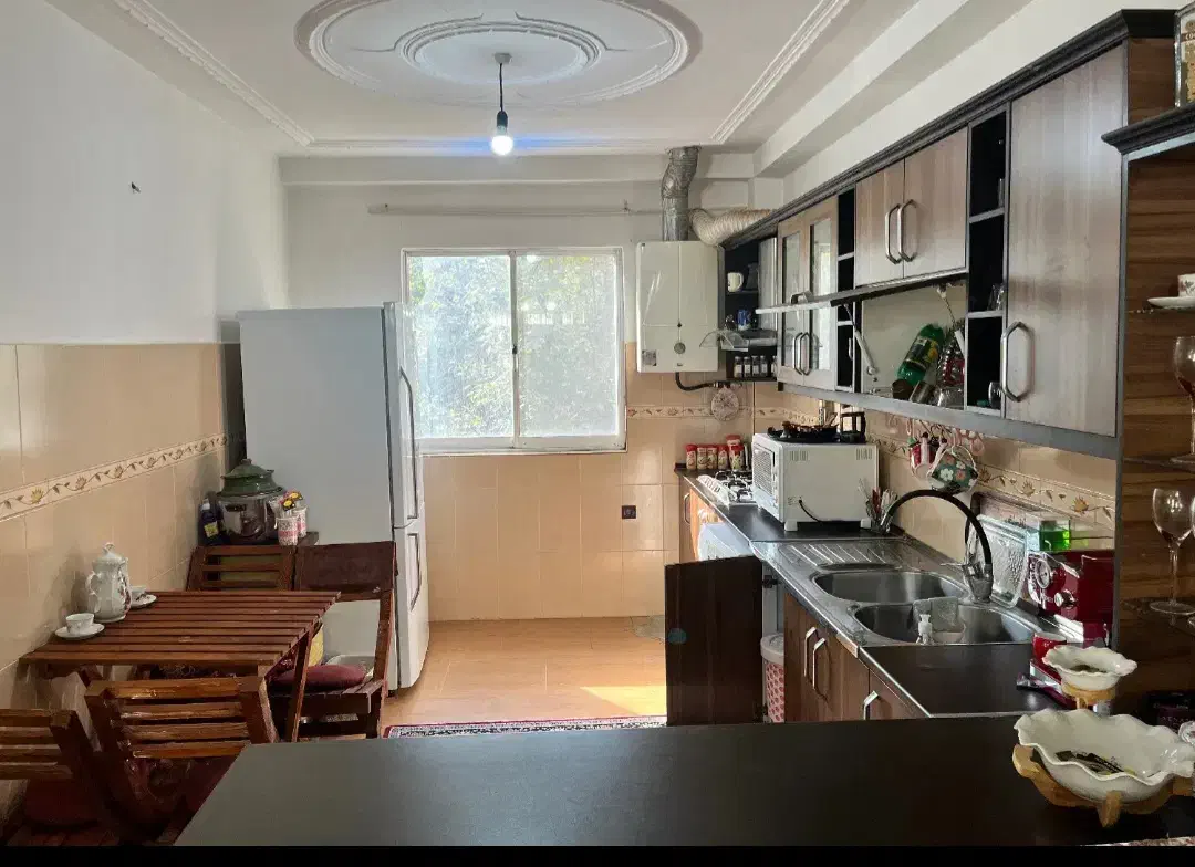 کد۸۱۱سویت۸۰متری  مستقل درب جداشقایق۲۱|اجارهٔ آپارتمان|لاهیجان, مهرگان|دیوار