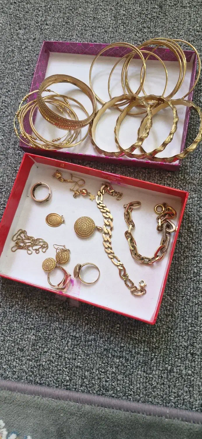 طلا در سرابله|جواهرات|چرداول, |دیوار