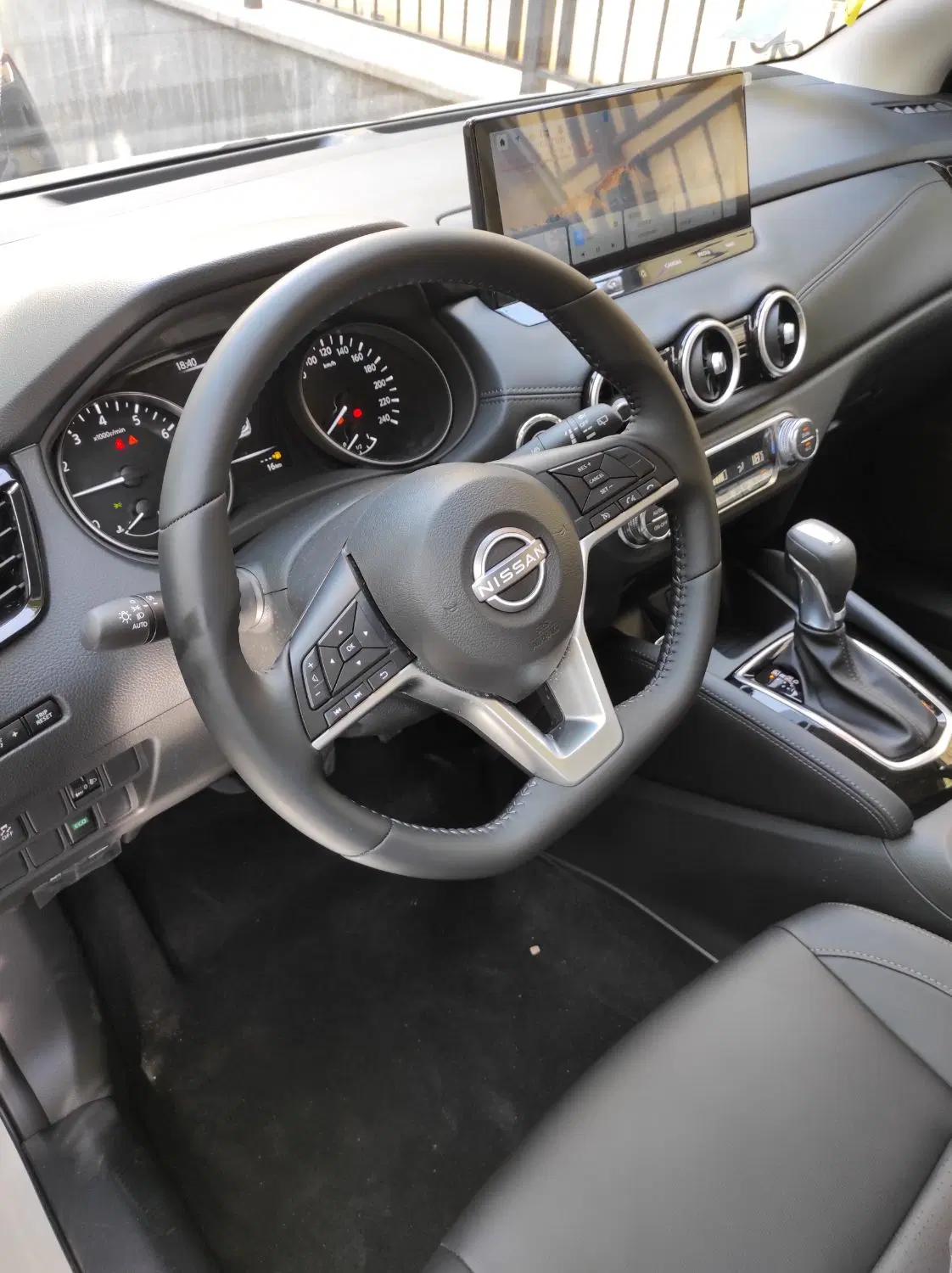 نیسان قشقایی / Nissan Qashqai / مدل 2026|خودرو سواری و وانت|تهران, حکمت|دیوار