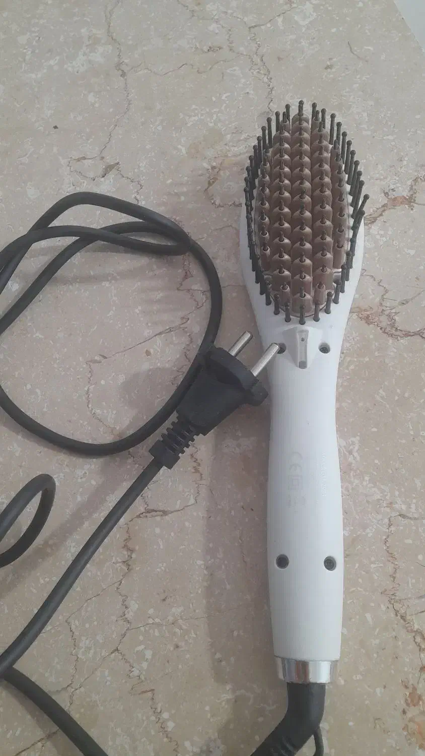 برس حرارتی نو|آرایشی، بهداشتی، درمانی|کبودرآهنگ, |دیوار