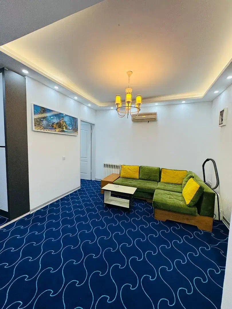 سوئیت آپارتمان روزانه پاره وقت|اجارهٔ کوتاه‌مدت آپارتمان و سوئیت|اندیشه, شهرک المهدی|دیوار