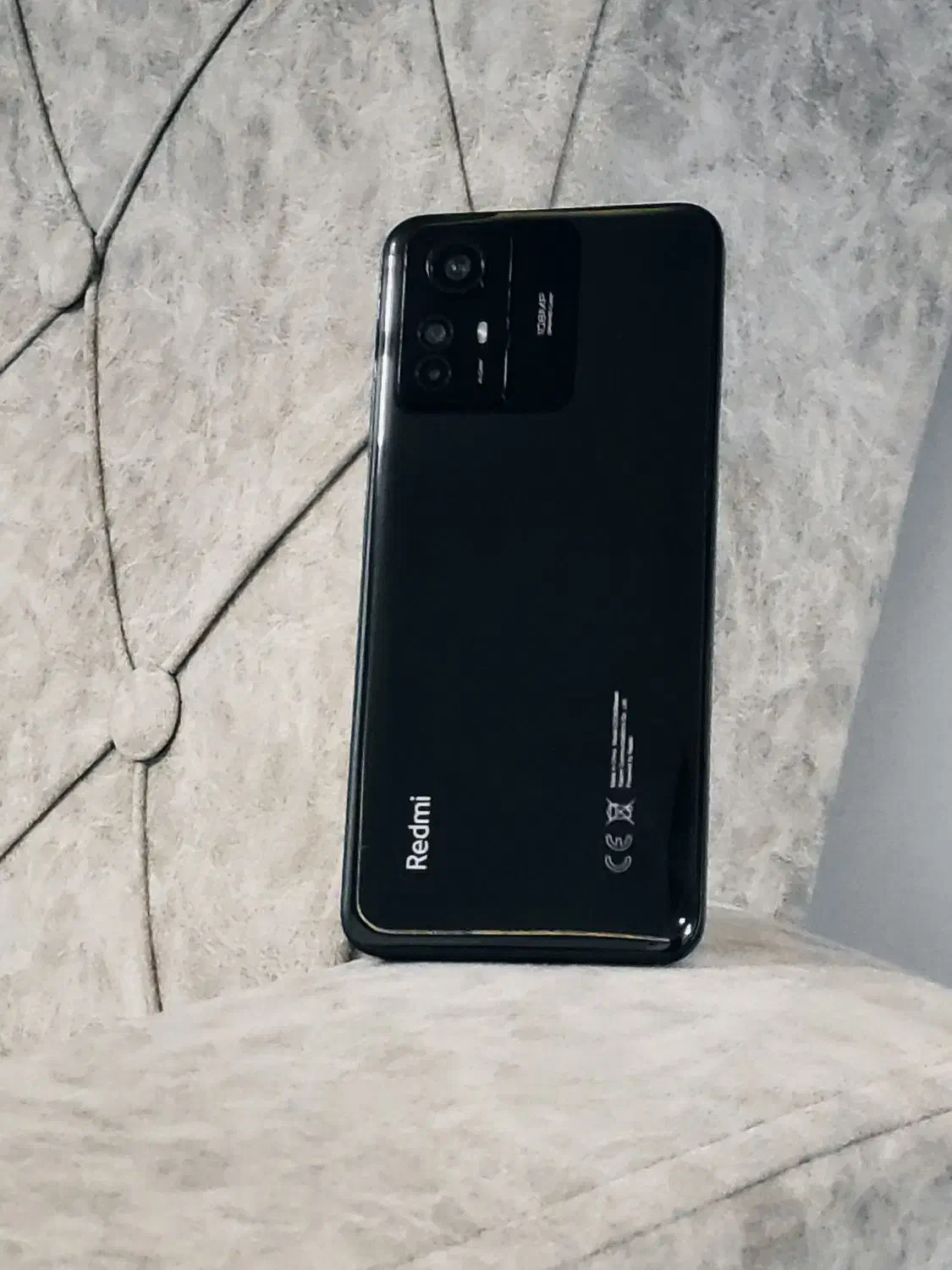 Redmi note12s|موبایل|بوکان, |دیوار