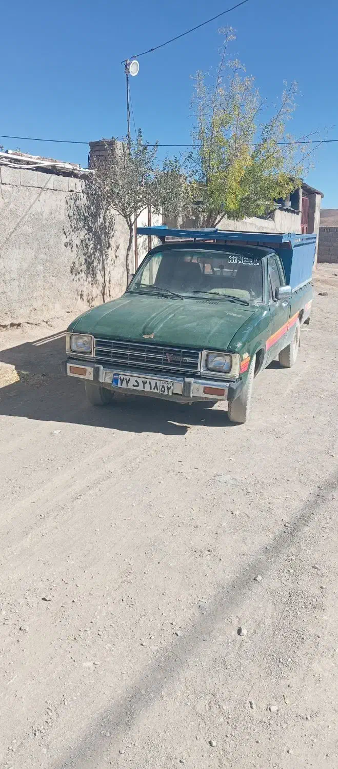 وانت|خودرو سواری و وانت|بیرجند, |دیوار