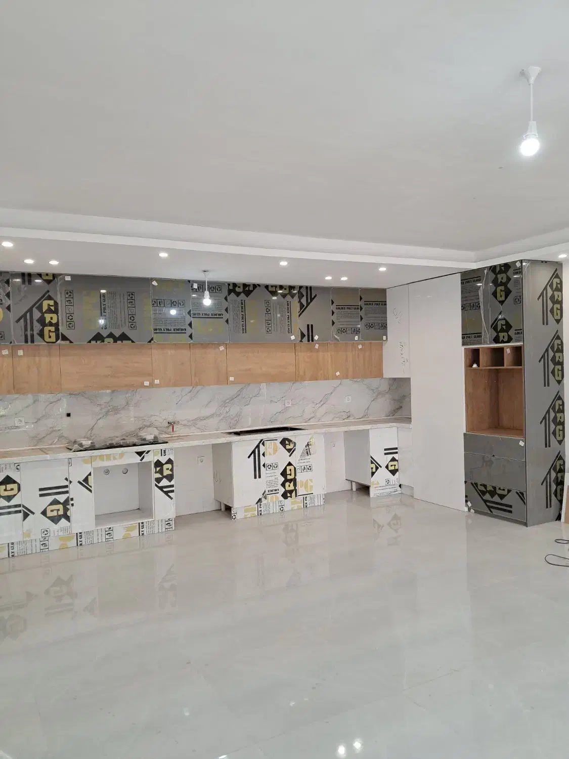 فروش کابینت تی سان|مصالح و تجهیزات ساختمان|بجنورد, |دیوار