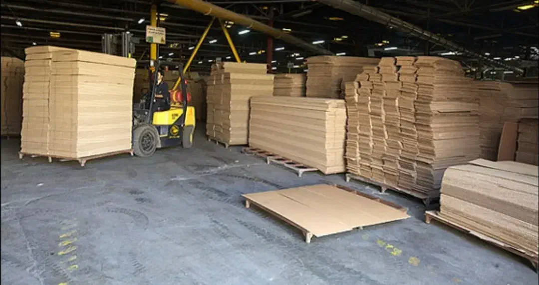 کارتن سازی تولید کارتن ساخت کارتن، رسمی و غیر|عمده‌فروشی|تهران, خلیج فارس|دیوار