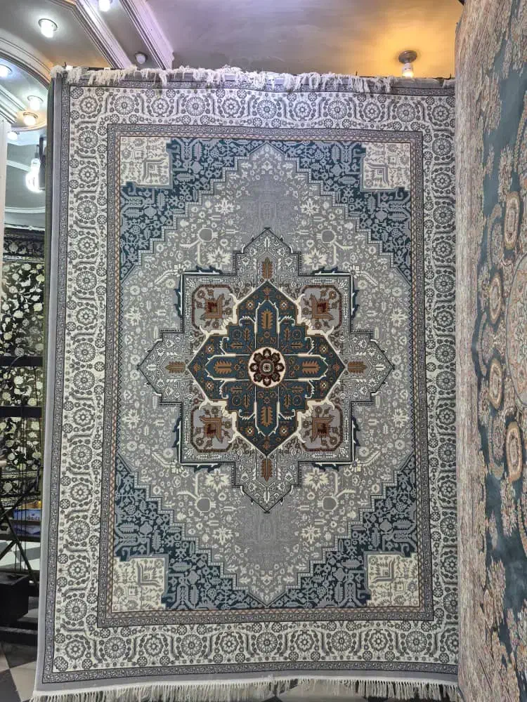 فرش های باشکوه وبااصالت ٪تجربه ای لوکس خانه تان|فرش|دزفول, |دیوار