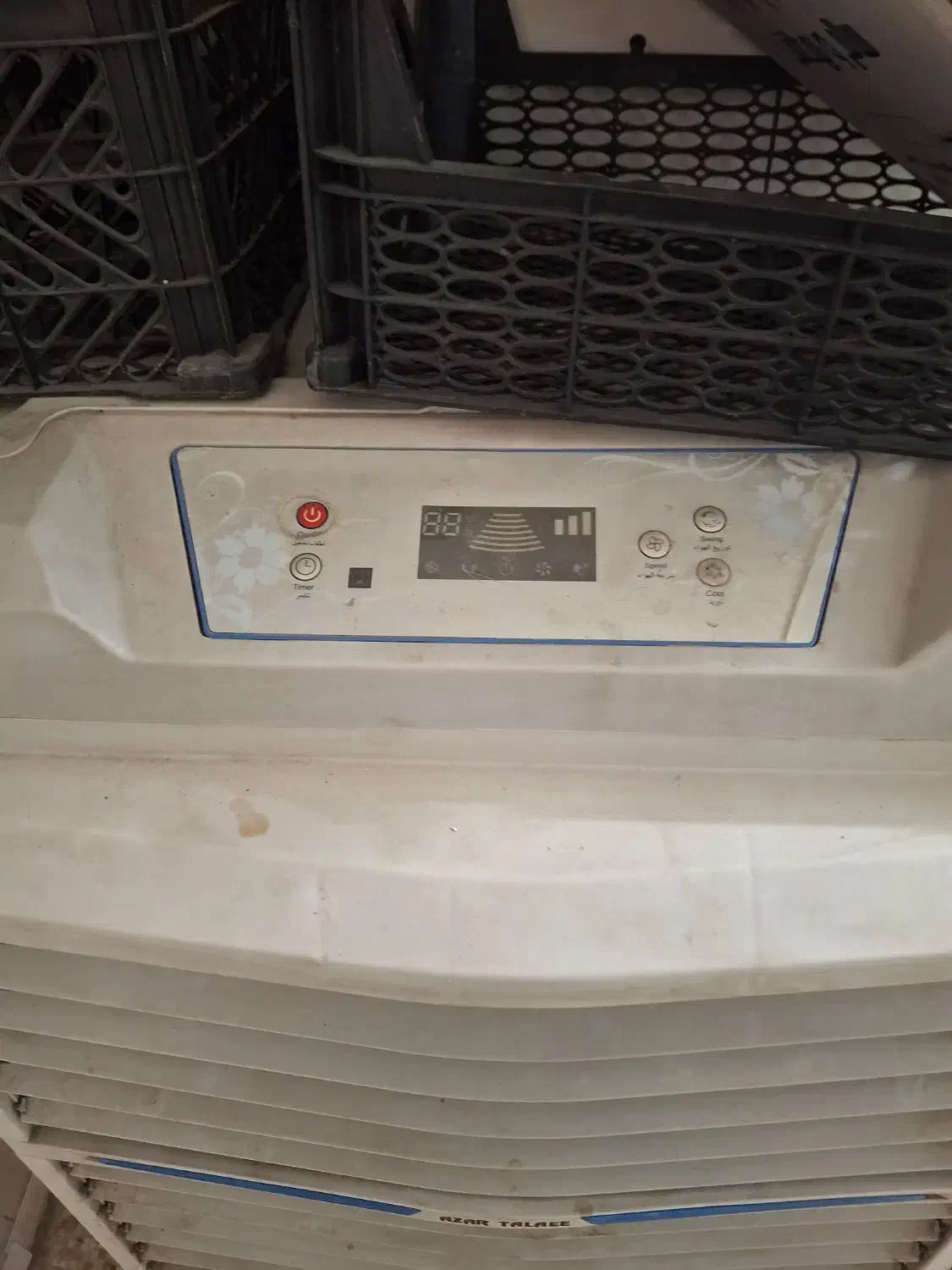 کولر آبی سالم|کولر آبی|بهارستان, |دیوار