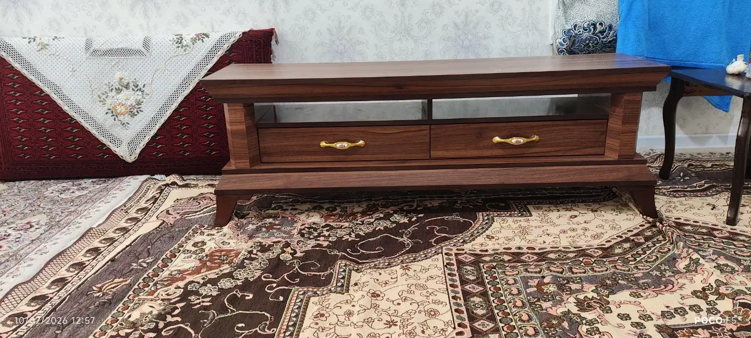 میز تلویزیون|میز تلویزیون|شیروان (خراسان), |دیوار