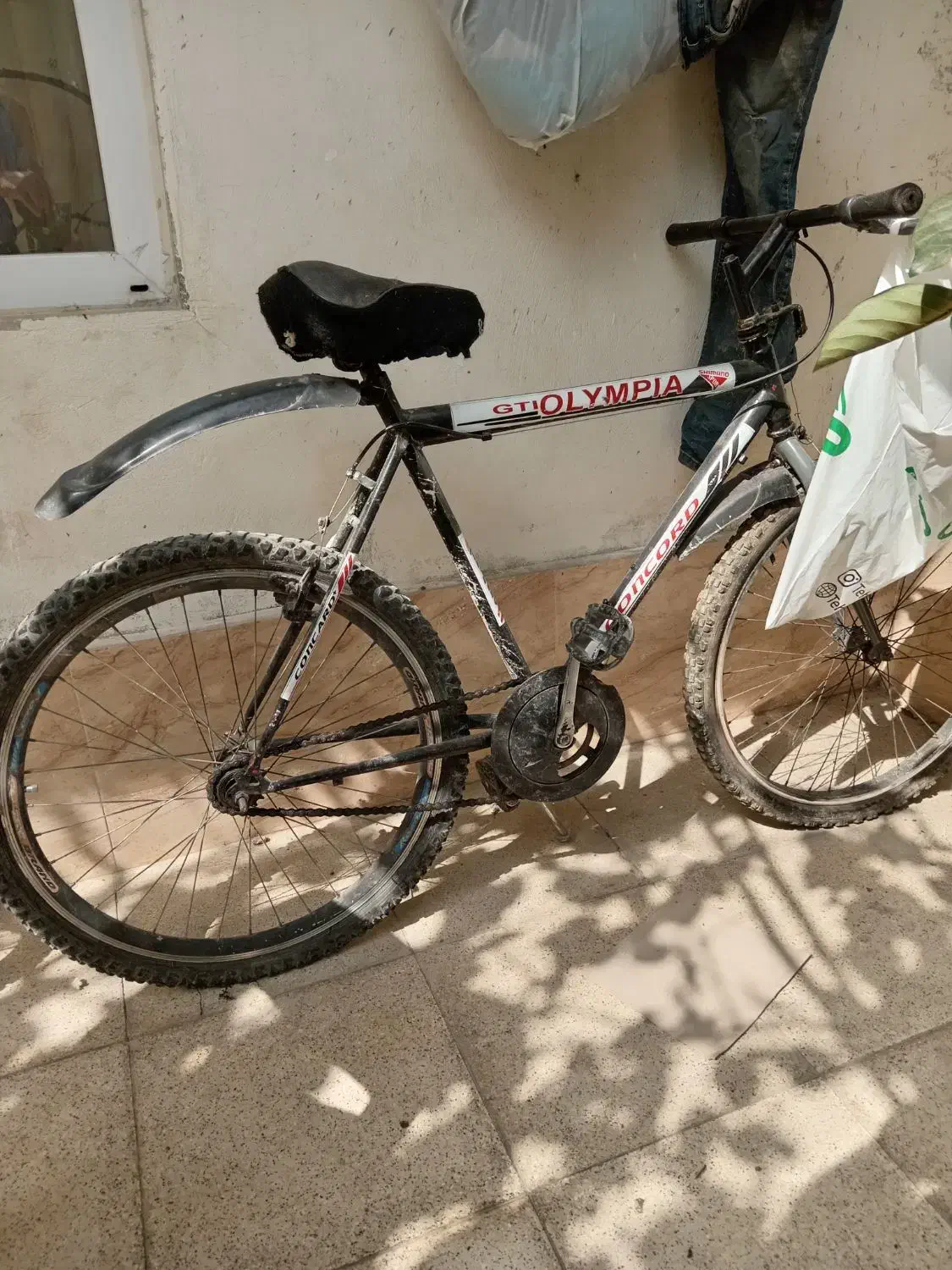 دو عدد دوچرخه 24|دوچرخه، اسکیت، اسکوتر|قائم‌شهر, |دیوار