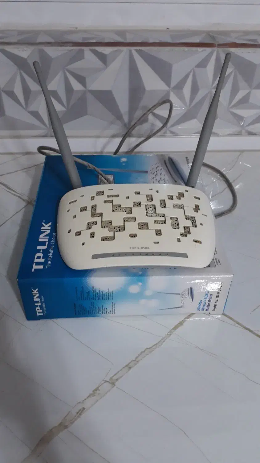 مودم|مودم و تجهیزات شبکه|زنجان, |دیوار