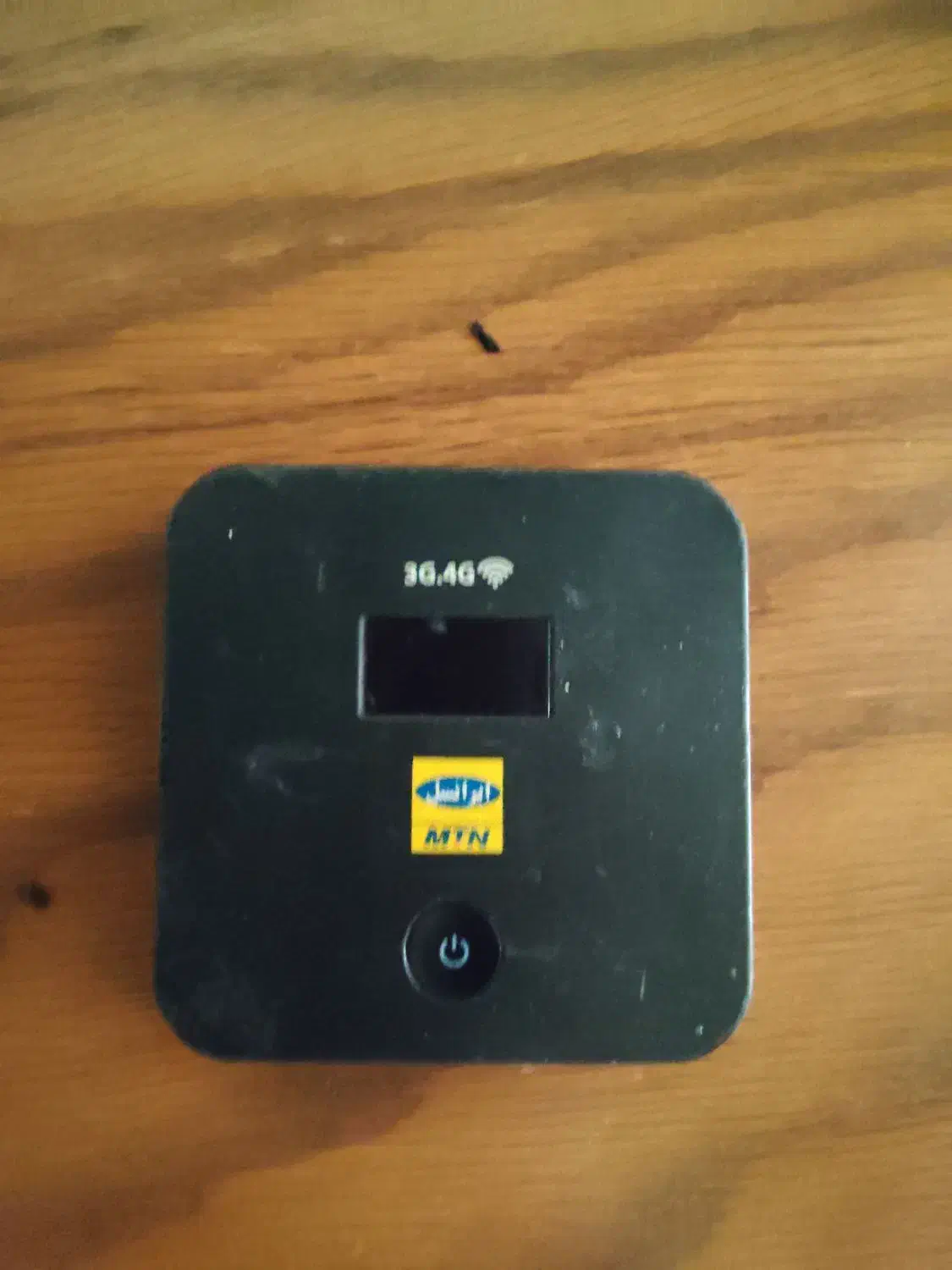 مودم جیبی ایرانسل|مودم و تجهیزات شبکه|لاهیجان, شیخ زاهد|دیوار