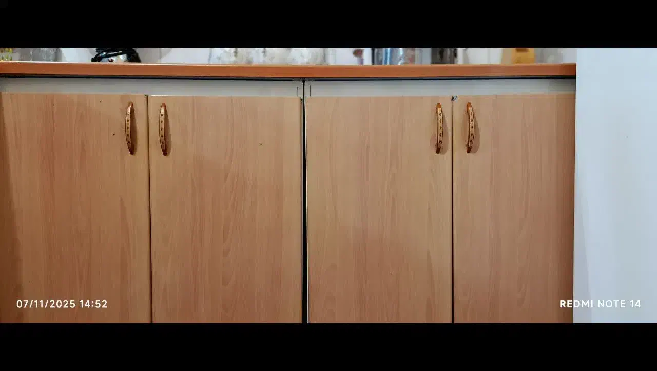 کابینت فلزی|مصالح و تجهیزات ساختمان|قم, پردیسان|دیوار