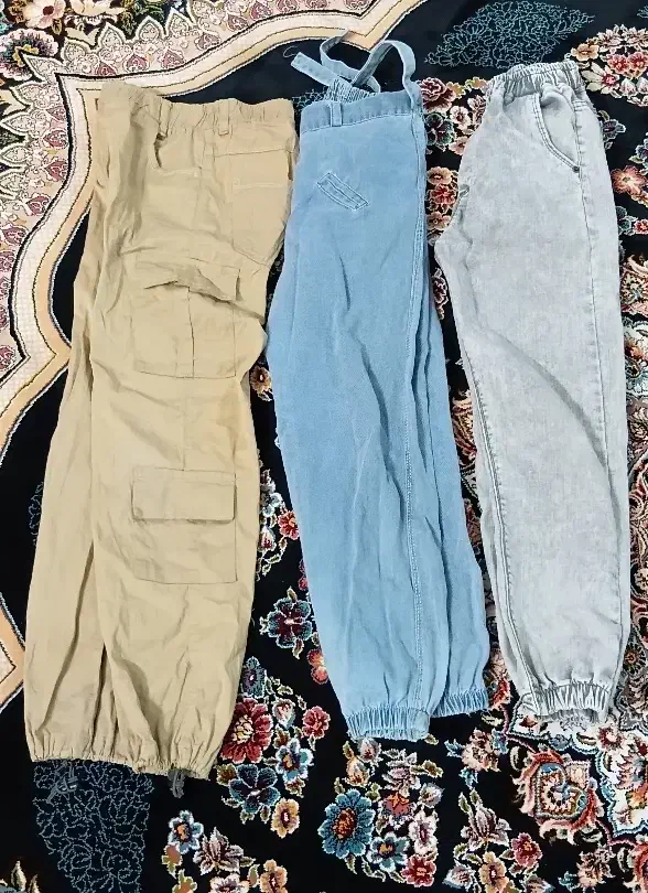 شلوار|کفش و لباس بچه|بروجرد, |دیوار