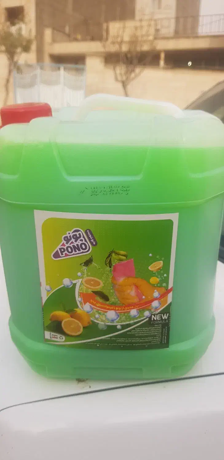 شوینده و بهداشتی|مواد شوینده و دستمال کاغذی|شهریار, یوسف آباد صیرفی|دیوار