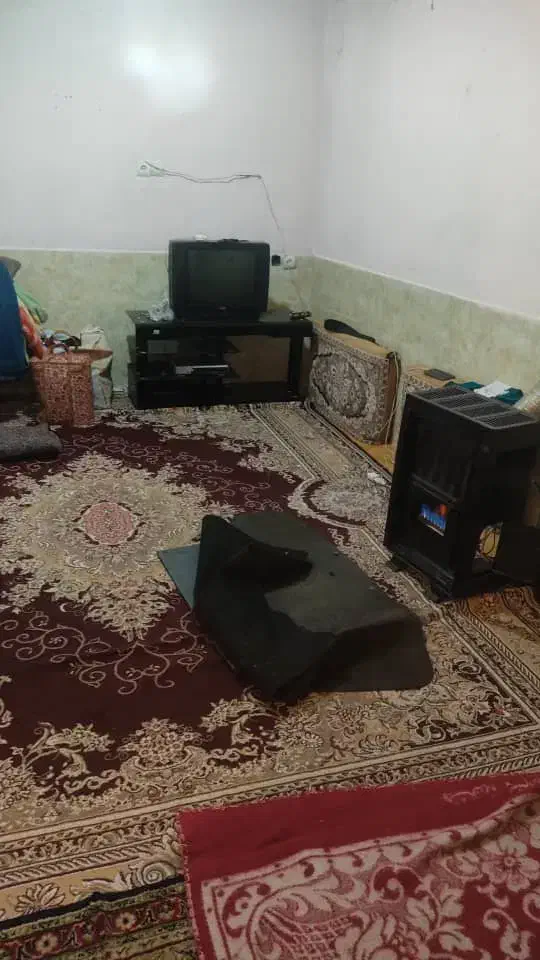 یه خواب مستقل با حیاط وپارکینگ|اجارهٔ خانه و ویلا|شیراز, دوکوهک|دیوار