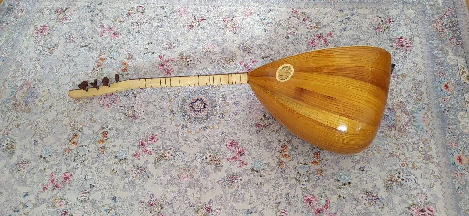 ساز باغلاما|سازهای سنتی|شوط, |دیوار