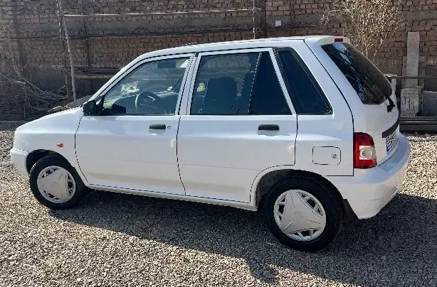 111 SE مدل 98|خودرو سواری و وانت|گناباد, |دیوار