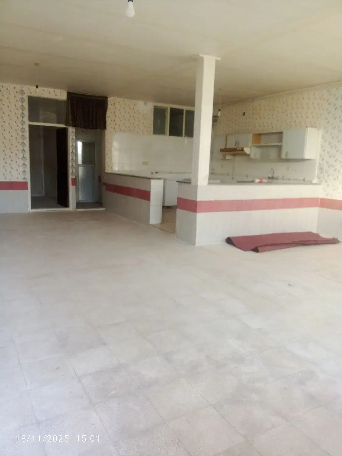 خانه اجاره ای|اجارهٔ خانه و ویلا|سبزوار, قلعه‌نو دهزار|دیوار