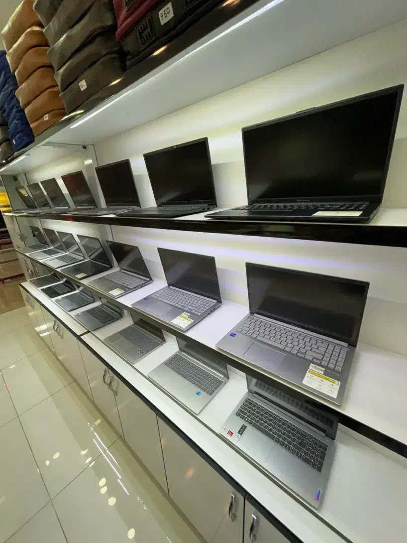 فروش لپتاپ آکبند DELL VOSTRO|رایانه همراه|ارومیه, |دیوار