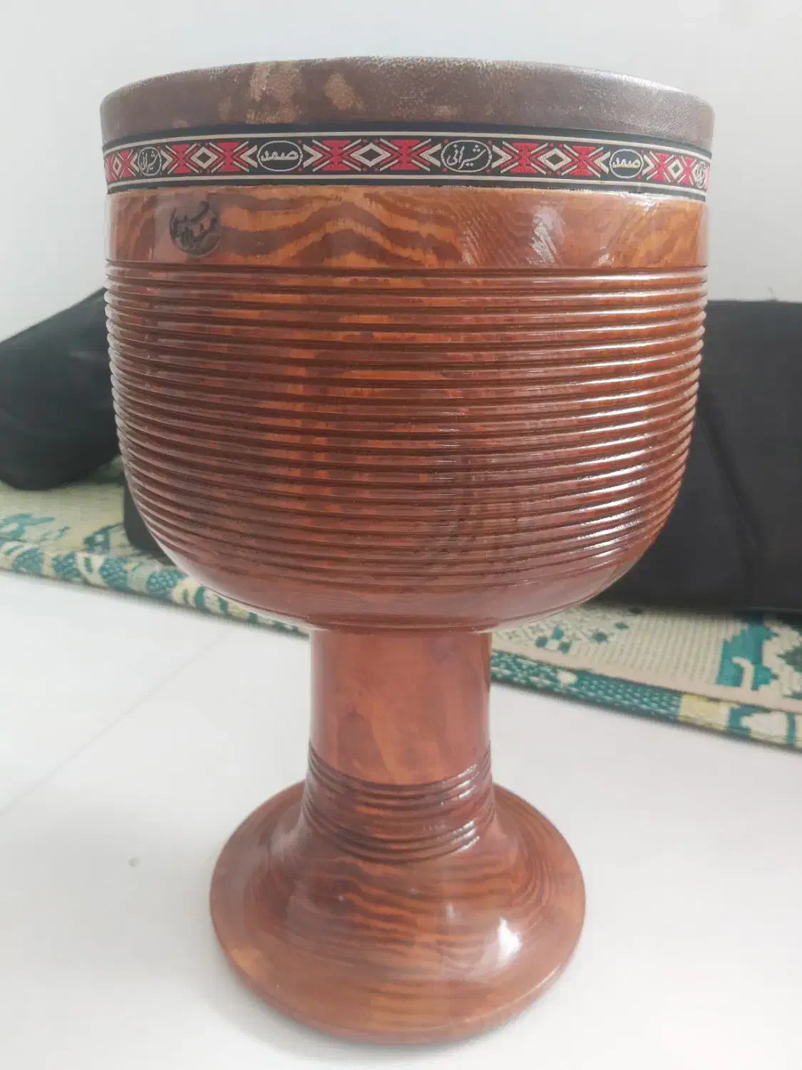 تنبک|سازهای سنتی|تهران, شکوفه (عبدل آباد)|دیوار