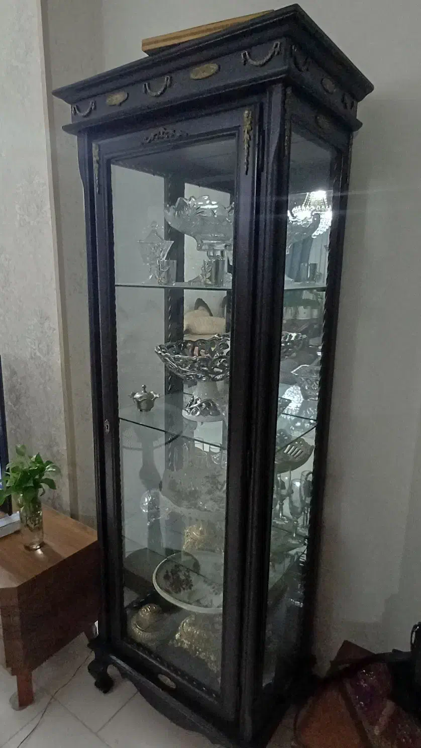 دکوری سالم و زیبا|بوفه، ویترین، کنسول|پاکدشت, شهرک امام رضا|دیوار