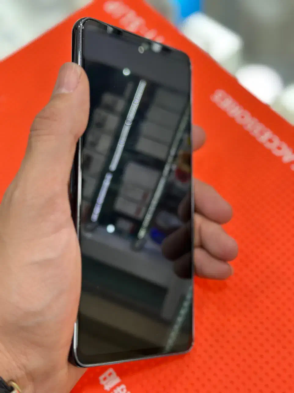 A53 256 8|موبایل|کرج, اصفهانی‌ها|دیوار