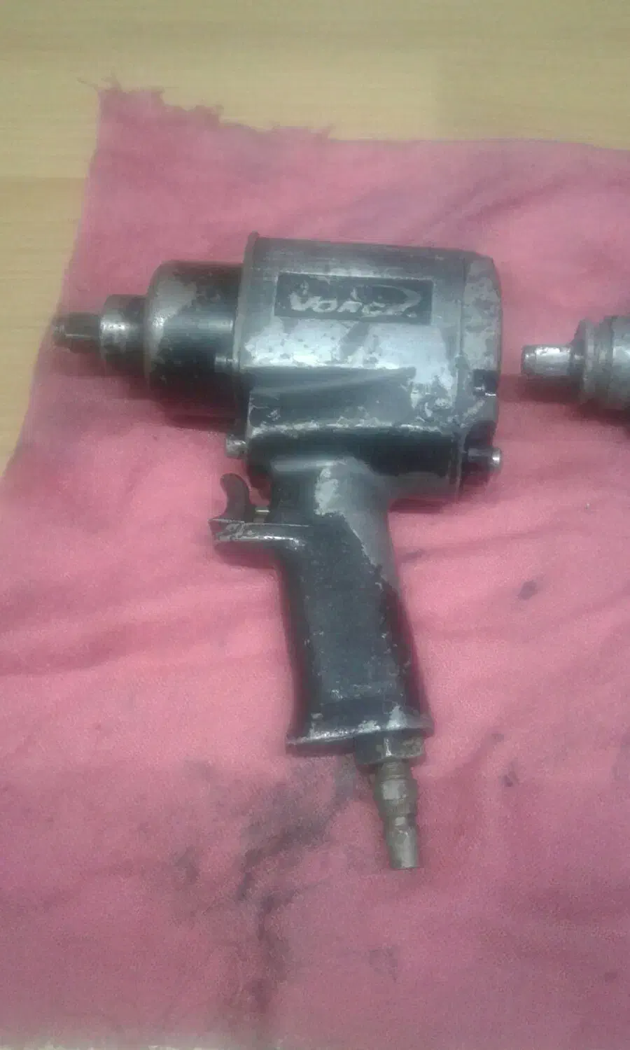 بکس بادی|ابزارآلات|پرند, فاز ۵|دیوار