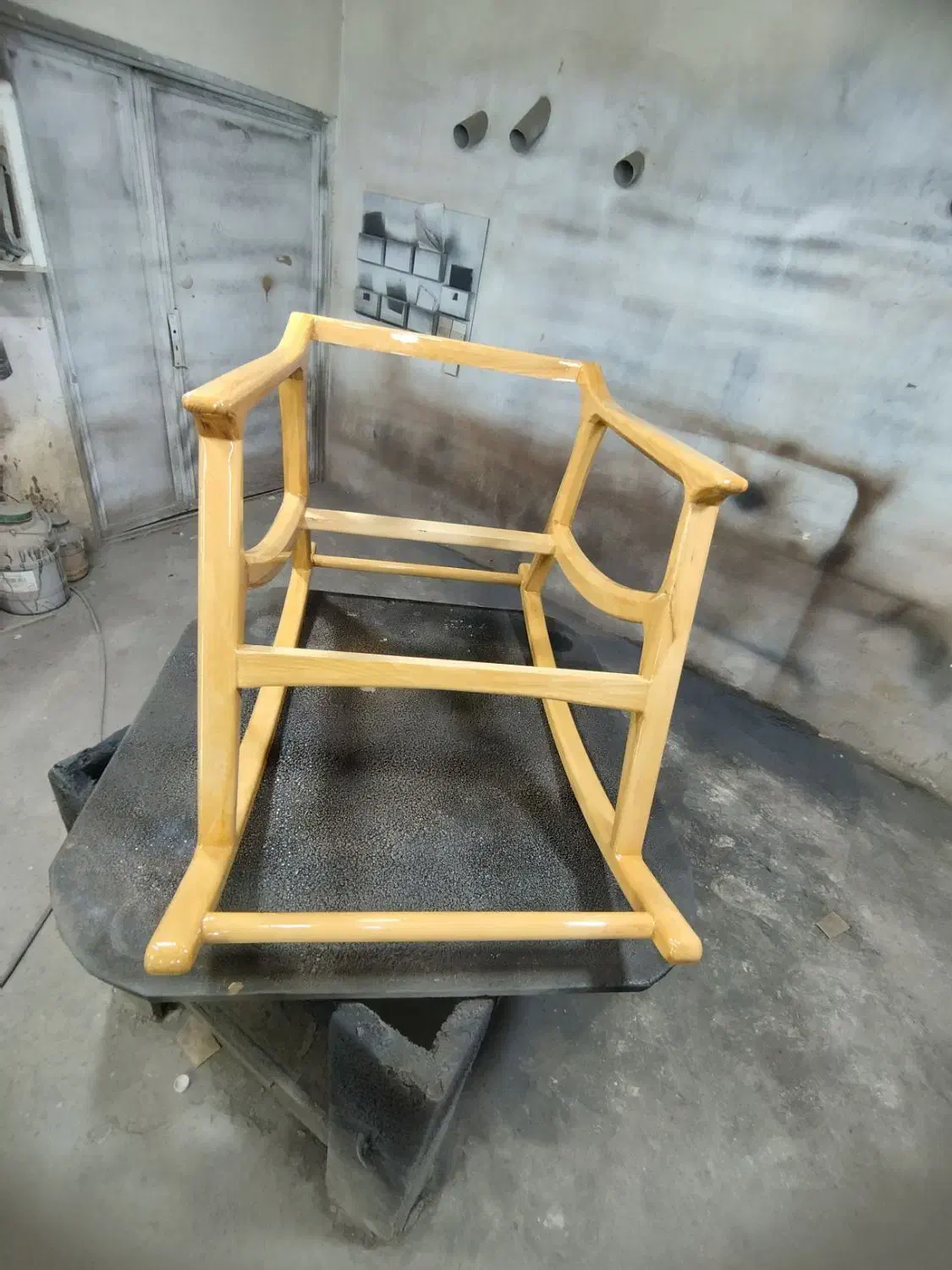 رنگ کاری|استخدام صنعتی، فنی، مهندسی|مشهد, نوید|دیوار