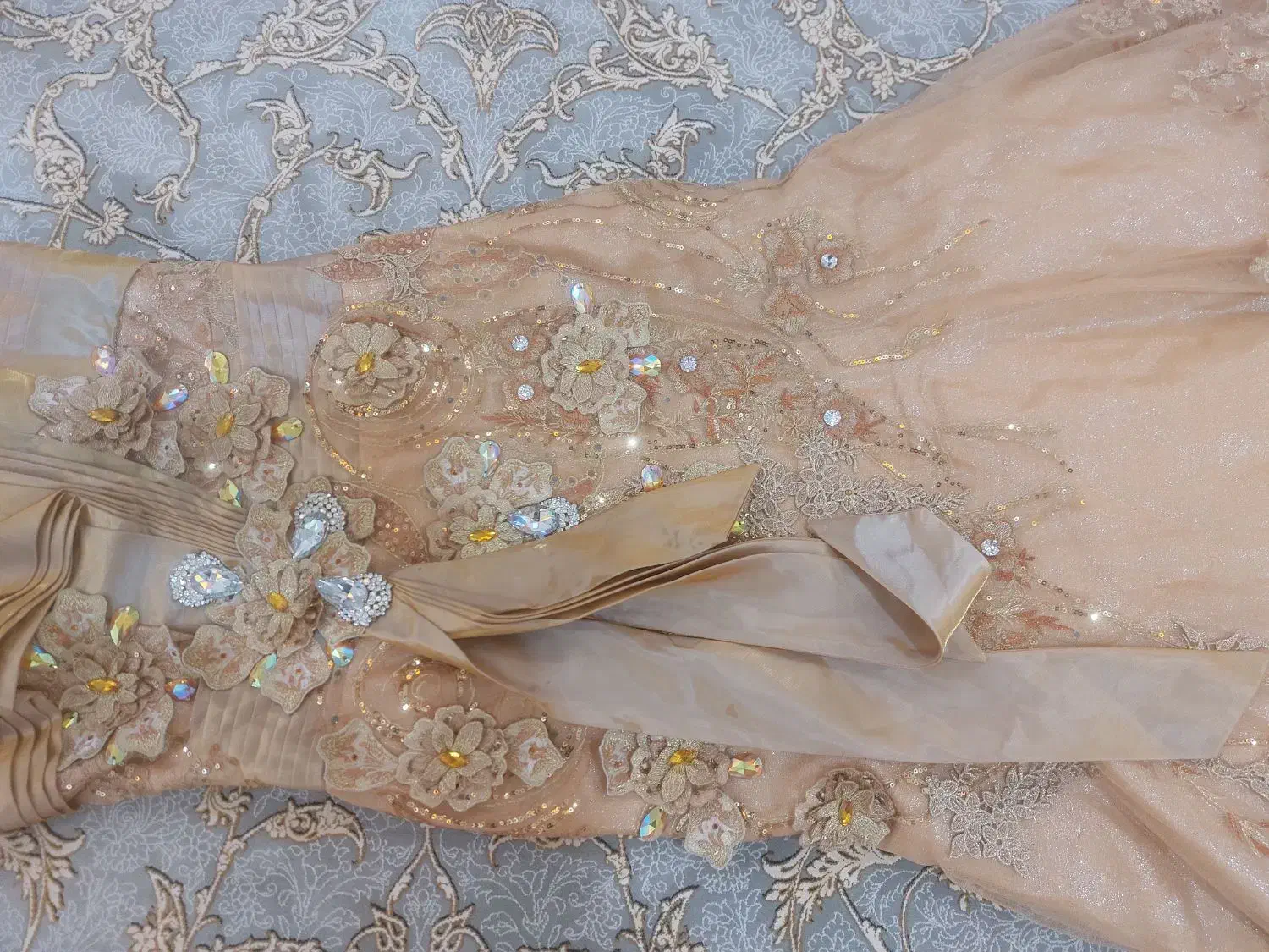 لباس مجلسی نو|لباس|خرم‌آباد, |دیوار