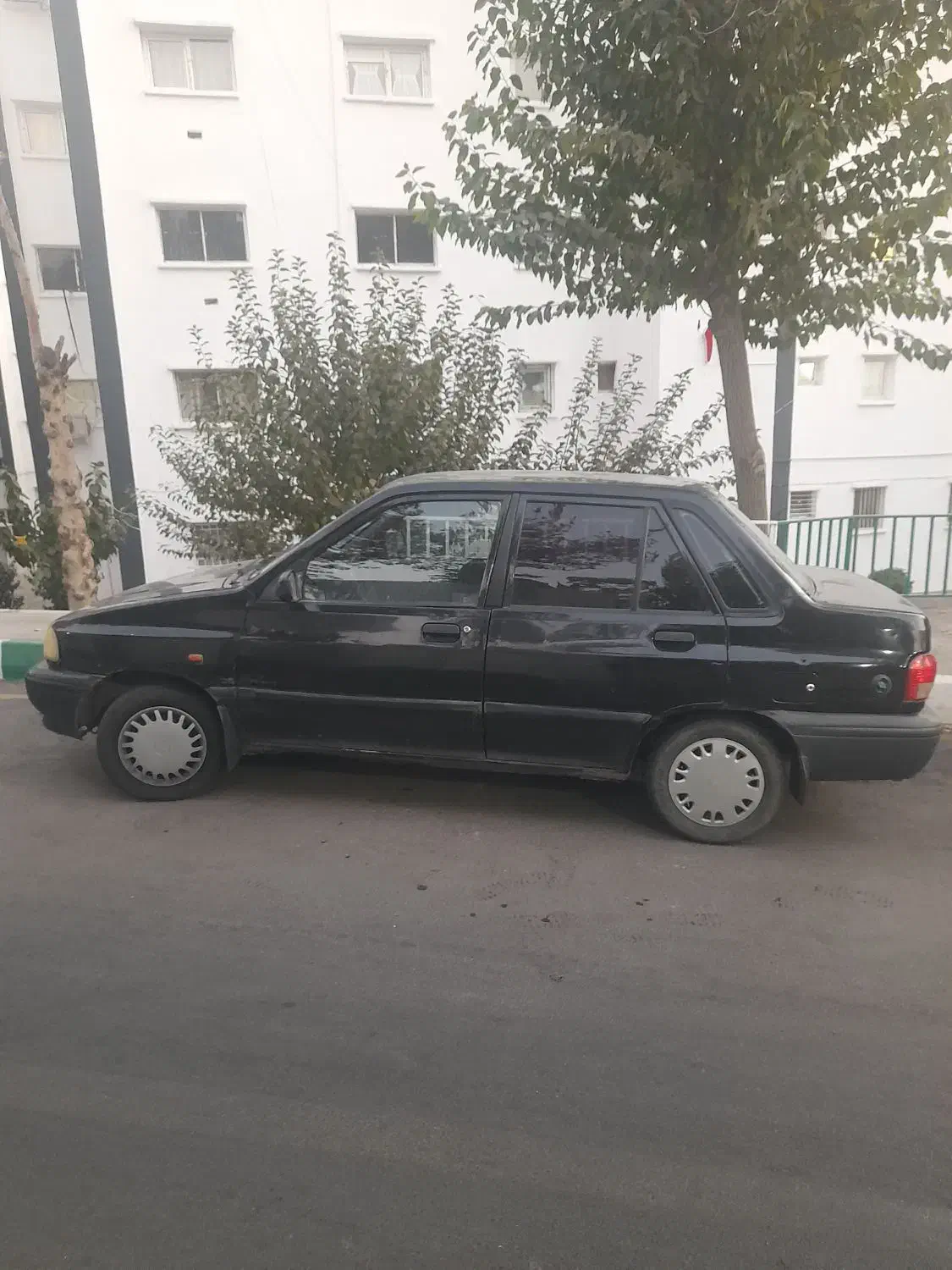 پراید دوگانه ۸۶|خودرو سواری و وانت|تهران, اقدسیه|دیوار